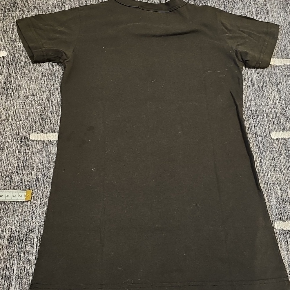 Star Wars Black T-Shirt - Junk Foor Clothing - Picture 4 of 4
